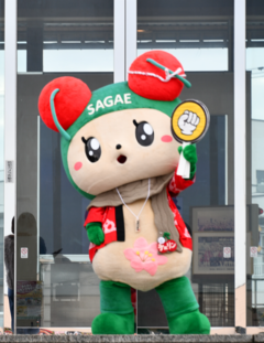 チェリンのじゃんけん大会
