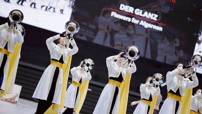 DERGLANZ