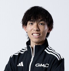 黒田朝日さんの顔写真