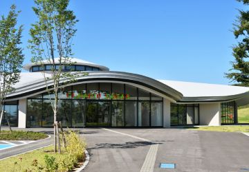施設案内の画像