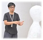 清政隊員の顔写真