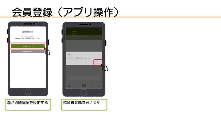 新規登録画面3