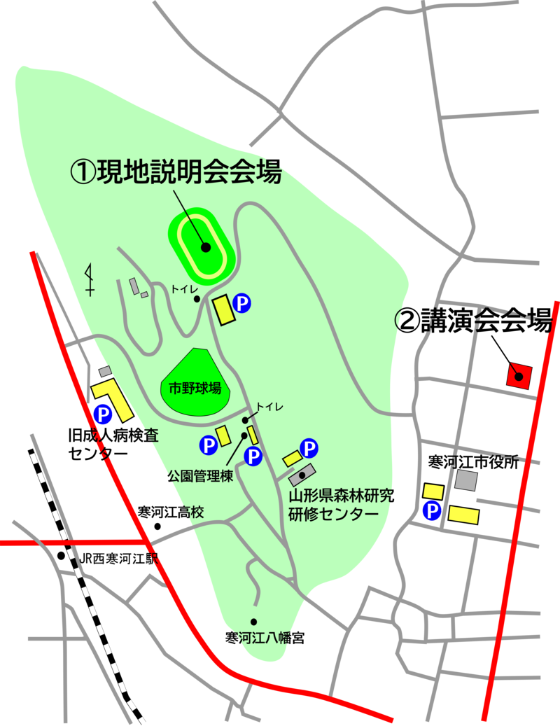 地図