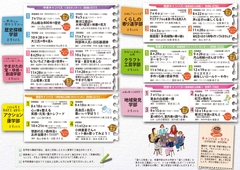 講座内容の画像