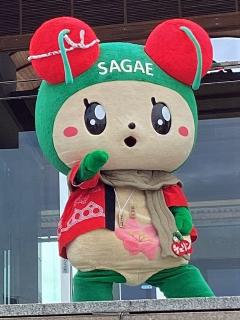 チェリンのじゃんけん大会