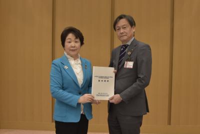 基本構想決定時の写真