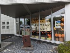 ハートフルセンター装飾