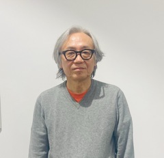 鈴木芳雄さんの写真