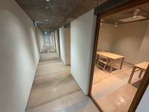 オフィスの写真