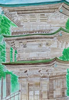 子どもの部金賞