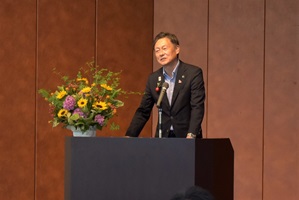 さくらんぼの都市（まち）さがえ全国俳句大会の画像1