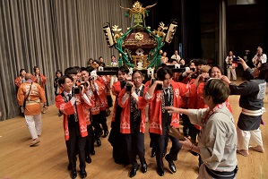 はたちの式典2