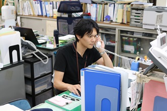 平成23年度採用佐藤写真