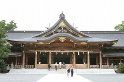 神社