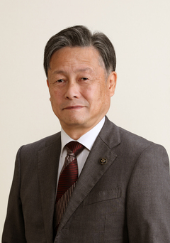 寒河江市長