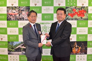 日東ベスト株式会社の画像