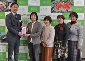 童謡をうたうさくらの会の画像2