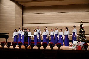 童謡をうたうさくらの会の画像1