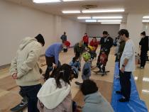 ファミリーコース画像2