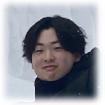 廣瀬隊員の顔写真