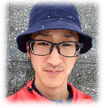 三浦隊員の顔写真