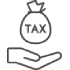 税などの画像
